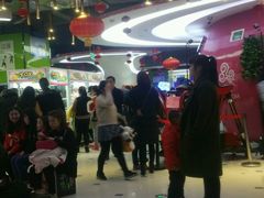 -PLAY 1家庭娱乐中心(城关万达广场店)