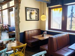 -Ribs & Burgers The Rocks