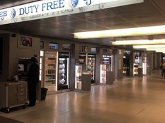 -纽瓦克自由国际机场