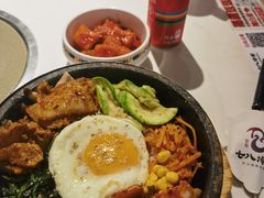 -七八冷面·延边朝鲜族美食(圣熙八号店)