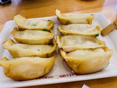 -小姜锅贴(凤凰街店)