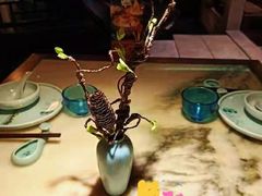 -佬麻雀·新湘菜(珠海金发购物中心店)