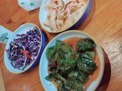 -伊麦佳兰州牛肉面清真美食店