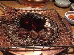 -王妃家(明洞中央店)