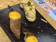 -鱼民·现造寿司(育德店)