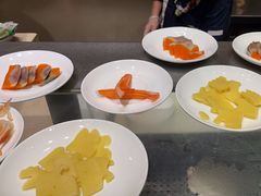 -长沙三景韦尔斯利酒店·Oval全日制餐厅自助餐