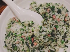 荠菜菜饭-建国328 本帮小馆·面馆