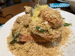 麦片炒虾-莆田餐厅(大悦城店)