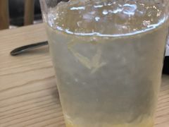 柚子气泡-F+轻食健身赋能空间(中华北路国贸商场店)