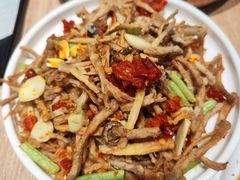 -荣鹏风味烀饼(万达广场店)