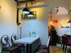 -吃饼人西餐(南开店)