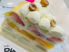-PAOPAO Bakery&Café(港汇店)