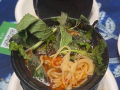 -云南李记罐罐米线饵丝小吃(汉中门金鹰店)