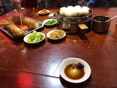 -前门故事烤鸭店(十里河店)