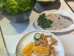 -祥源胡同·涮牛羊肉火锅(花桥店)