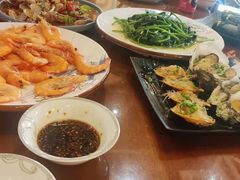 -海棠湾聚鼎香海鲜坊(海昌梦幻不夜城店)