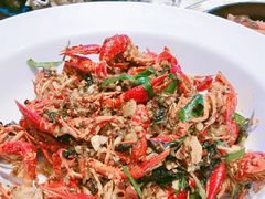 -聚味瞿记·龙虾堂(天元店)
