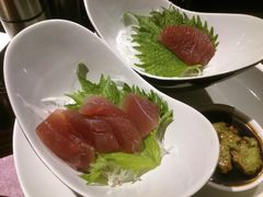 金枪鱼-成都钓鱼台精品酒店-品聚·成都餐厅