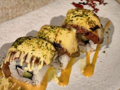 -十胜牛和食料理(安达村)