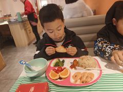 -楼兰新疆菜(江宁万达店)