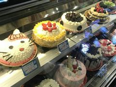 -米洛克欧洲蛋糕(西南路店)