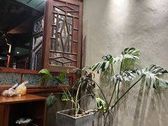 -喜洲翰林餐厅(董家百年老宅店)