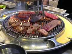 -喜来稀肉(虹泉路店)