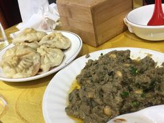 -陈寔包子王·卤煮小肠·京味小吃(龙潭店)