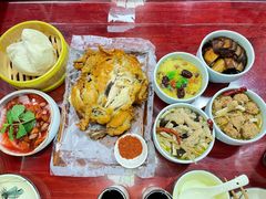 招牌条子肉-窄巷子陕菜馆·地道陕西菜(粉巷店)