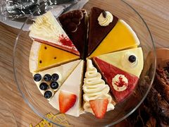 -星禾悦法式千层蛋糕(大卫城店)