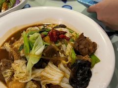 -撒拉花儿·新疆菜·清真(太阳宫店)