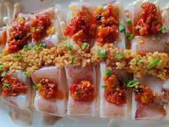 -三个渔夫·蒸汽海鲜(五大道店)