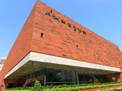 -南越王博物院(王宫展区)