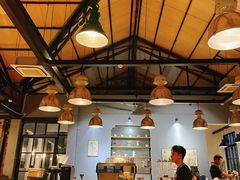 -The Workshop Coffee