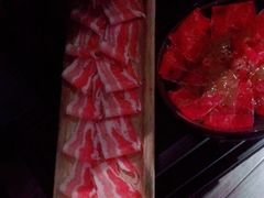 -韩悦牛排烤肉(仓山万达店)