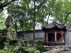 -天一阁博物院