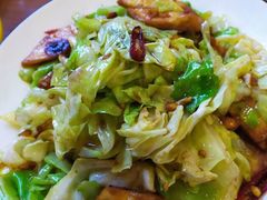 -巴依老爷新疆美食(望京小街店)