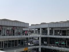 -首创奥特莱斯(北京店)