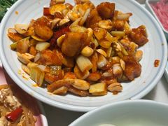 -小吊梨汤·北京菜·烤鸭(王府井银泰in88店)