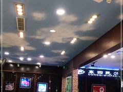 -东四民芳餐厅(世茂工三店)