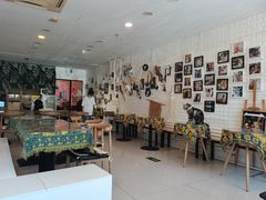 -平行世界·猫咖(首经贸店)