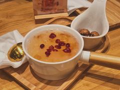 蔓越莓桃胶银耳-炖物24章·顺时轻养茶(黄龙店)