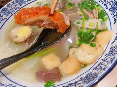-小潘记鸭血粉丝汤