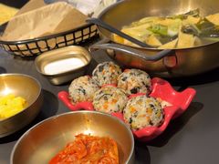 -HOTISLAND海鸡岛·韩国料理(江南西店)
