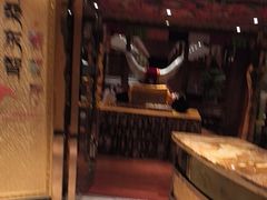 -九寨沟天源豪生度假酒店-豪庭轩中餐厅