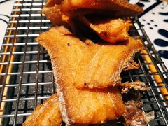 -老头儿油爆虾(胜利河美食街店)