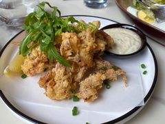 咸蛋黄软壳蟹-酒池星座(深圳湾后海汇店)