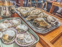 -蚝英雄·鲜蚝自助专门店