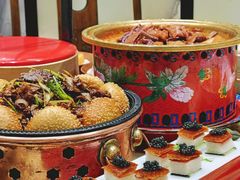 -范家小馆·烤鸭新京菜(金融街店)