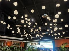 -半秋山西餐厅(巴南万达广场店)